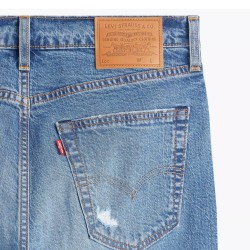 LEVI'S 512 Slim Taper Tabor Crumble Uomo Ragazzo Pantalone Denim