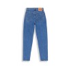 LEVI'S Women°s 501 Original Cropped Jeans Donna Ragazza Pantalone Denim