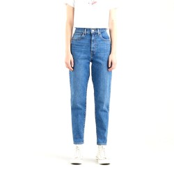 LEVI'S Women°s 501 Original Cropped Jeans Donna Ragazza Pantalone Denim