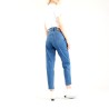 LEVI'S Women°s 501 Original Cropped Jeans Donna Ragazza Pantalone Denim