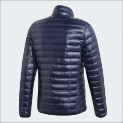 Adidas Varilite Jacket Gibbino Giubbotto Uomo Ragazzo Sportivo Ginnastica 100 Grammi