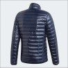 Adidas Varilite Jacket Gibbino Giubbotto Uomo Ragazzo Sportivo Ginnastica 100 Grammi