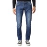 Gas Jeans Norton Carrot Uomo Ragazzo Pantalone Denim