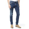 Gas Jeans Anders Uomo Ragazzo Pantalone Denim