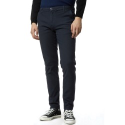 Gas Jeans Albert Chino S. Uomo Ragazzo Pantalone