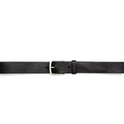 Gas Nilson Belt Cintura Uomo Ragazzo Pelle