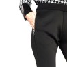 Liu.Jo Pantalone Jersey Donna Ragazza