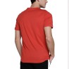 Puma T-shirt Maglia Uomo Ragazzo Mezza Manica corta Sportiva Ginnastica Cotone Estate