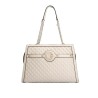 Guess Borsa Heyden Donna Ragazza Pelle