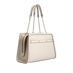 Guess Borsa Heyden Donna Ragazza Pelle