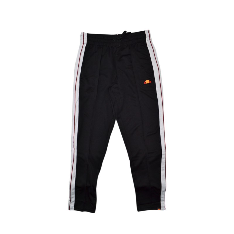 Ellesse Pantalone Tuta Uomo Ragazzo Sportivo Cotone Ginnastica