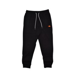 Ellesse Pantalone Tuta Uomo Ragazzo Sportivo Cotone Ginnastica