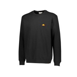 Ellesse Felpa Uomo Ragazzo Girocollo Cotone Ginnastica Sportiva