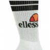 Ellesse Calza Calzini Spugna Tennis Donna Ragazzo Ragazza