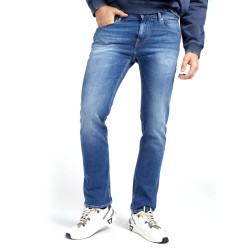 Guess Jeans Miami Skinny Uomo Ragazzo Pantalone Denim