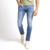 Guess Jeans Miami Skinny Uomo Ragazzo Pantalone Denim