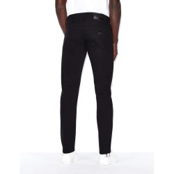 Armani Exchange Jeans Uomo Ragazzo Pantalone