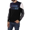 Armani Exchange Maglione Girocollo Uomo Ragazzo