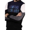 Armani Exchange Maglione Girocollo Uomo Ragazzo