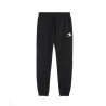 Diadora Pant Cuff Core Pantalone Tuta Felpa Cotone Uomo Sportivo Ginnastica