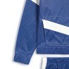 Diadora Traksuit Cromia Tuta Completa Zip Intera Donna Ragazza Acetata Sportiva Ginnastica