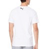 Puma T-shirt Maglia Uomo Ragazzo Mezza Manica corta Sportiva Ginnastica Cotone Estate