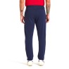 Diadora Pant Cuff Core Pantalone Tuta Felpa Garzata Cotone Uomo Sportivo Ginnastica