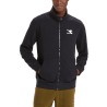 Diadora Sweat FZ Core Felpa Zip Intera Uomo Cotone Sportiva Ginnastica