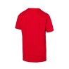 Puma T-shirt Maglia Uomo Ragazzo Mezza Manica corta Sportiva Ginnastica Cotone Estate