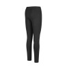 Diadora Leggings Blink  Donna Ragazza Sportiva Ginnastica Cotone Pantalone