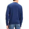 LEVI'S New Original Crew Felpa Girocollo Uomo Ragazzo