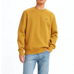 LEVI'S Core NG Crew Sweatshirt Felpa Girocollo Uomo Ragazzo