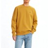 LEVI'S Core NG Crew Sweatshirt Felpa Girocollo Uomo Ragazzo