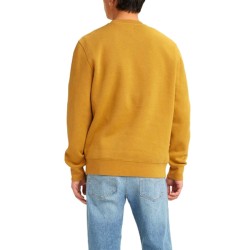 LEVI'S Core NG Crew Sweatshirt Felpa Girocollo Uomo Ragazzo