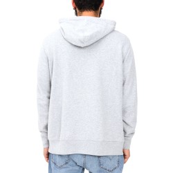 LEVI'S T2 STD Graphic Hoodie Felpa Cappuccio Uomo Ragazzo