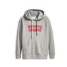 LEVI'S Graphic Standard Hoodie Felpa Cappuccio Donna Ragazza