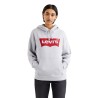 LEVI'S Graphic Standard Hoodie Felpa Cappuccio Donna Ragazza