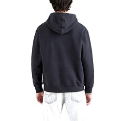 LEVI'S T2 Relaxed Graphic Po Felpa Cappuccio Uomo Ragazzo