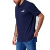 Puma Ess Pique Polo Uomo Ragazzo Mezza Manica Corta Cotone Sportiva Tennis Ginnastica