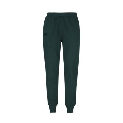 Kappa Pantalone Tuta Felpa Uomo Ragazzo Sportivo Ginnastica Cotone Running Corsa Palestra