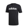 Adidas Lin Tee T-Shirts Uomo Ragazzo Sportiva Ginnastica Maglia Cotone Estate Mezzamanica