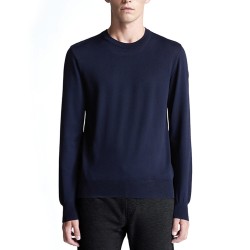 North Sails Maglia Girocollo Rayon Jumper Uomo Ragazzo