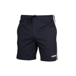 Adidas Short Jersey Bermuda Pantaloncino Uomo Felpa Ragazzo Sportivo Ginnastica Cotone