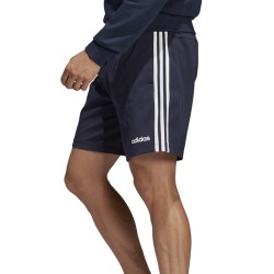 Adidas Short Jersey Bermuda Pantaloncino Uomo Felpa Ragazzo Sportivo Ginnastica Cotone