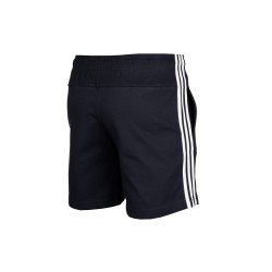 Adidas Short Jersey Bermuda Pantaloncino Uomo Felpa Ragazzo Sportivo Ginnastica Cotone