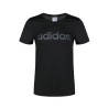 Adidas D2m Lo Tee T-Shirt Donna Ragazza Mezzamanica Maglia Sportiva Ginnastica Running Corsa