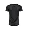 Adidas D2m Lo Tee T-Shirt Donna Ragazza Mezzamanica Maglia Sportiva Ginnastica Running Corsa