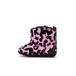 Enrico Coveri Baby Zoe Glt Scarpa Primi Passi  Neonata Bambina