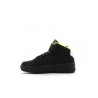 Enrico Coveri Force Mid NBK Scarpa Bambino Ragazzo Bimbo Alta Sportiva