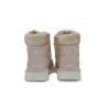 Enrico Coveri Girl Aspen Nubuck Glitter Bimba Bambina Scarpe Stivaletto